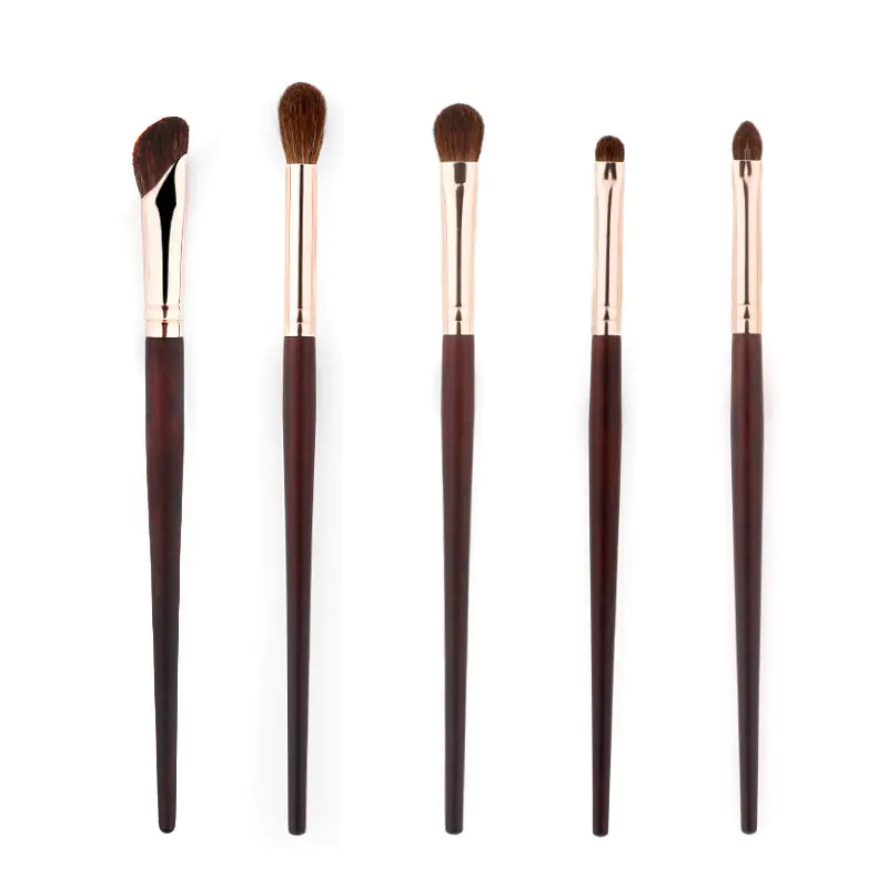 Soft Eye Smudge Makeup Brush