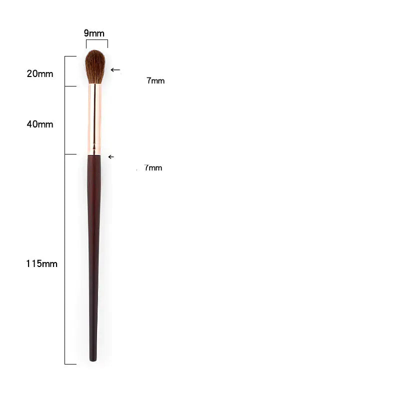 Soft Eye Smudge Makeup Brush
