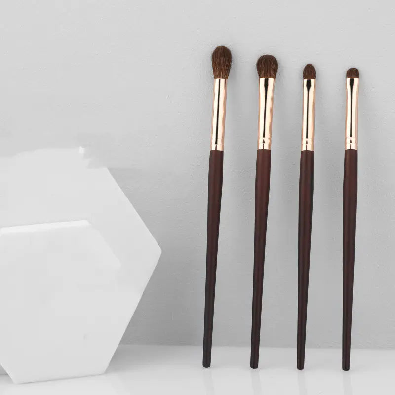 Soft Eye Smudge Makeup Brush
