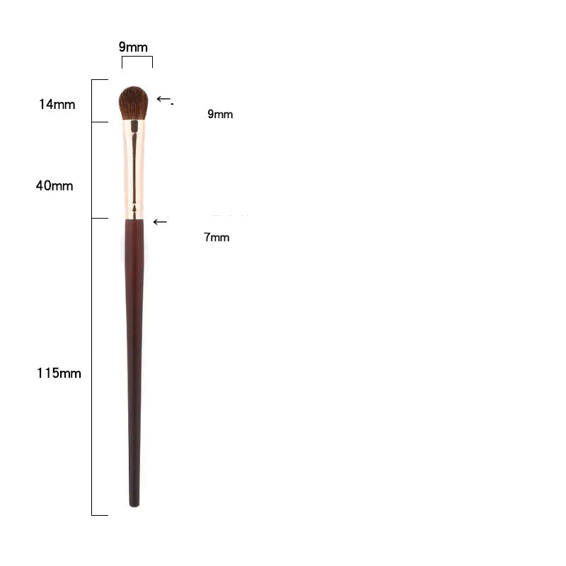 Soft Eye Smudge Makeup Brush