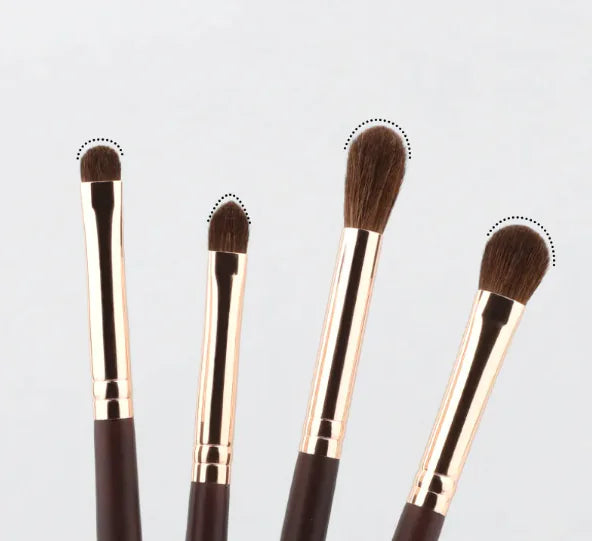 Soft Eye Smudge Makeup Brush