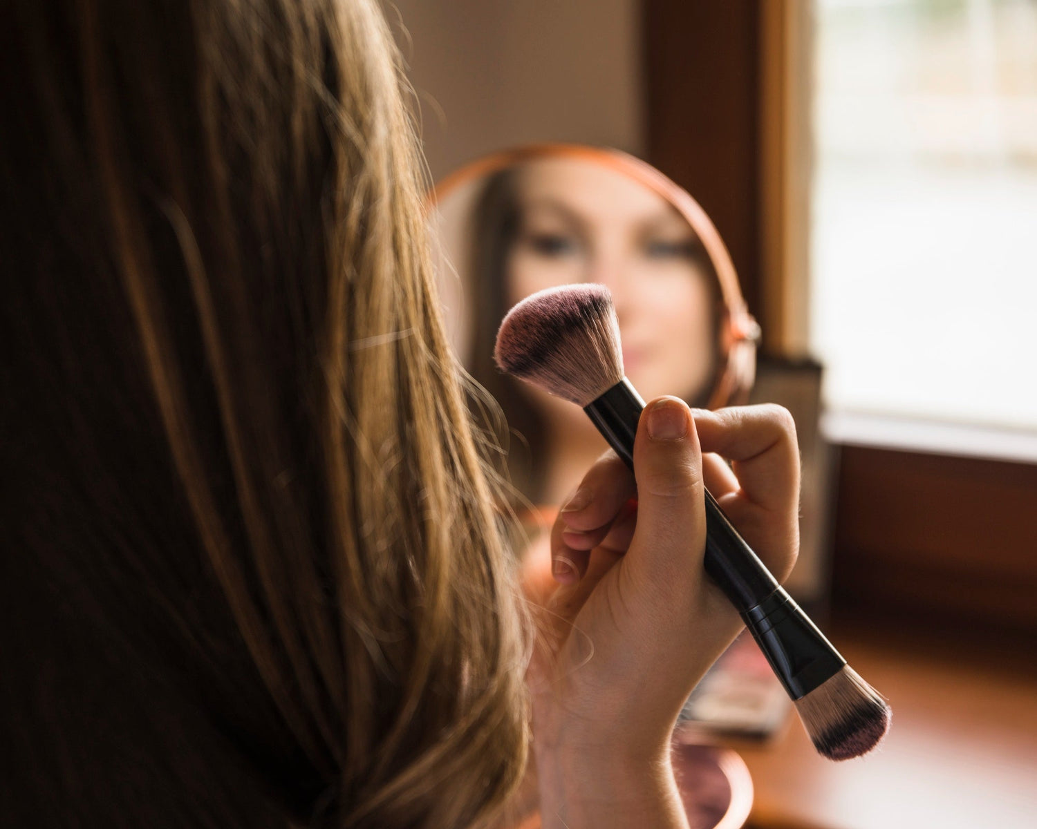 Makeup Cleaner