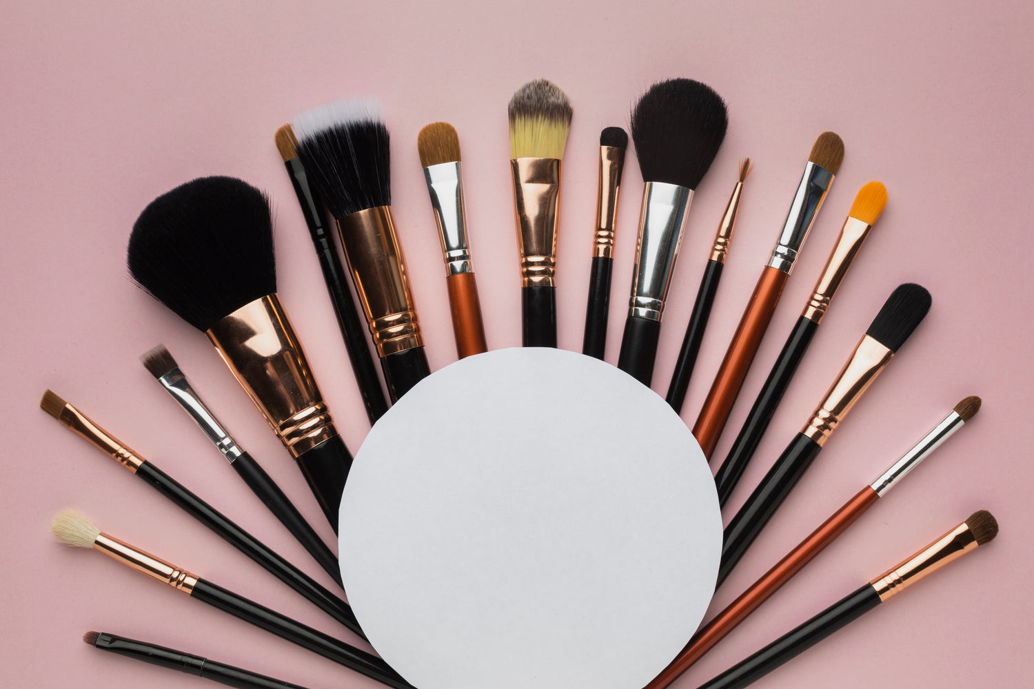 Makeup Brush